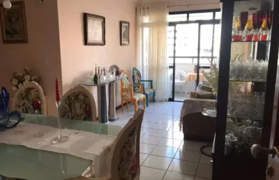 Apartamento com 3 quartos à venda na Avenida Gonçalo Rolemberg Leite, Luzia, Aracaju