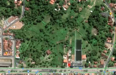 Terrenoárea à venda, taiçoca - nossa senhora do socorro/se