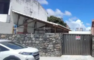 Terreno à venda na Rua Capitão Benedito Teófilo Otoni, Treze de Julho, Aracaju