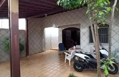 Casa com 3 quartos à venda na Rua Sinésia Barreto Moura, Ponto Novo, Aracaju