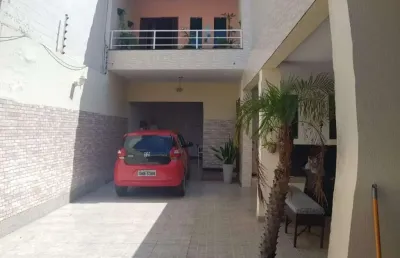 Casa com 3 quartos à venda na Rua H, Aeroporto, Aracaju