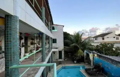 Casa com 10 quartos à venda na Rua Poeta José Salles de Campos, Coroa do Meio, Aracaju