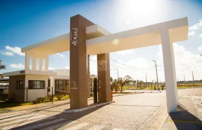 Casa com 3 quartos à venda na Rodovia dos Náufragos, Aruana, Aracaju