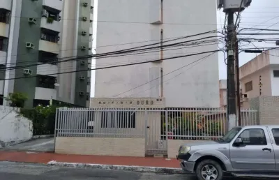 Apartamento com 3 quartos à venda na Travessa Juca Barreto, São José, Aracaju