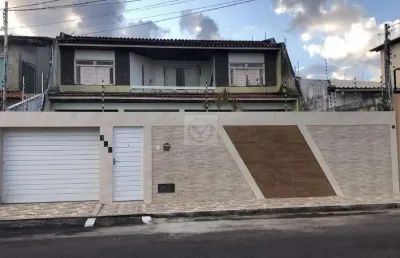Casa com 4 quartos à venda na Rua Laudicea Ferreira Andrade, Inácio Barbosa, Aracaju