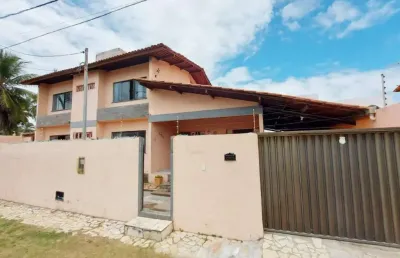 Casa com 5 quartos à venda na Rua Oito, Mosqueiro, Aracaju