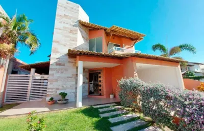 Oportunidade: casa no condomínio portal do sol - próximo à praia