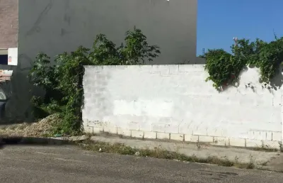 Terreno comercial para alugar na Rua Valdemar Dantas, Grageru, Aracaju