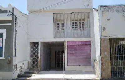 Casa com 7 quartos à venda na Rua Maruim, Centro, Aracaju