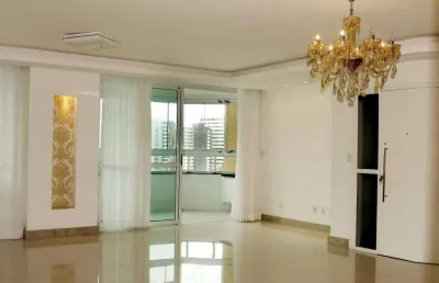 Apartamento com 3 quartos à venda na Rua Alvaro Brito, Jardins, Aracaju