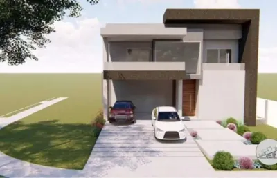 Casa com 4 quartos à venda na Avenida Dos Coqueiros, Centro, Barra dos Coqueiros