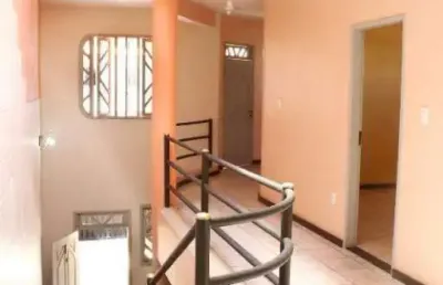Casa com 5 quartos à venda na Rua Professora Valdice Andrade, Inácio Barbosa, Aracaju
