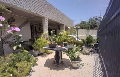Casa com 3 quartos à venda na Rua Lagarto, São José, Aracaju