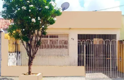 Casa com 2 quartos à venda na Rua Augusto Luz, Suíssa, Aracaju