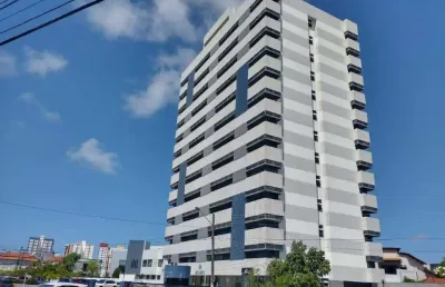 Sala comercial à venda na Avenida Anízio Azevedo, Salgado Filho, Aracaju
