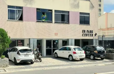 Sala comercial à venda na Rua Arauá, Centro, Aracaju
