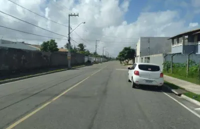 Terreno comercial para alugar na Rua Manoel Espinheira Fonseca, Aruana, Aracaju