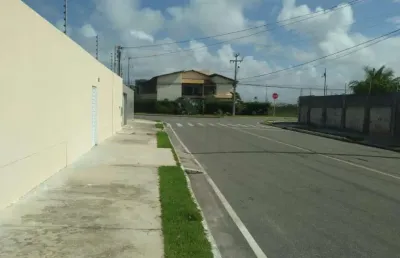 Terreno comercial para alugar na Rua Manoel Espinheira Fonseca, Aruana, Aracaju