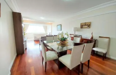 Apartamento com 4 quartos à venda na Rua Vila Cristina, São José, Aracaju