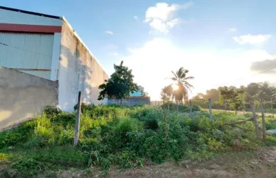 Terreno comercial para alugar na Rua C, Farolândia, Aracaju