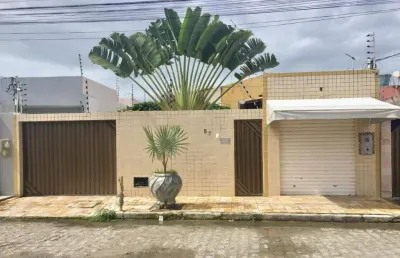 Casa à venda, 3 quartos, 1 suíte, aruana - aracaju/se