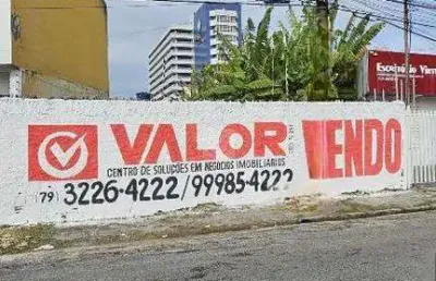 Oportunidade única: lote no salgado filho, próximo à hermes fontes!