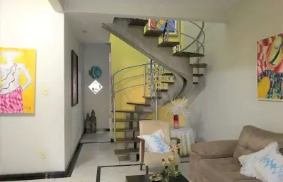 Casa com 4 quartos à venda na Rua Doutor Joaquim Ribeiro Chaves, Jabotiana, Aracaju