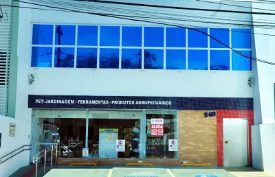 Casa à venda na Rua Vereador João Calazans, Treze de Julho, Aracaju