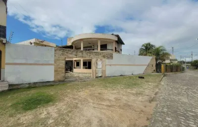 Casa com 11 quartos para alugar na Rua Bahia, Atalaia Nova, Barra dos Coqueiros