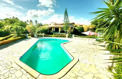 Linda casa na rodovia dos náufragos(zona de expansão)