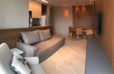 Apartamento com 2 quartos à venda na Avenida Doutor José Machado de Souza, Jardins, Aracaju