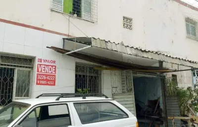 Casa com 4 quartos à venda na Rua Arnaldo Dantas, Santo Antônio, Aracaju