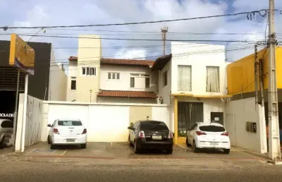 Casa com 4 quartos para alugar na Avenida Mario Jorge Menezes Vieira, Atalaia, Aracaju