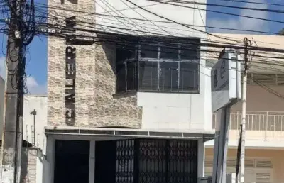 Sala comercial à venda na Rua Dom José Thomaz, São José, Aracaju