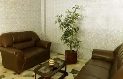 Apartamento com 3 quartos à venda na Rua Maruim, Centro, Aracaju