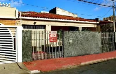 Casa com 6 quartos à venda na Rua Fenelon Santos, Salgado Filho, Aracaju