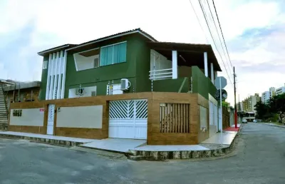 Casa à venda, 3 quartos, 1 suíte, 1 vaga, luzia - aracaju/se