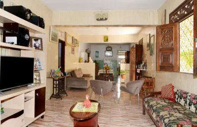 Casa com 3 quartos à venda na Rua Sergipe, Siqueira Campos, Aracaju