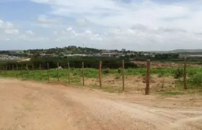 Lote à venda, conjunto jardim ii - nossa senhora do socorro/se