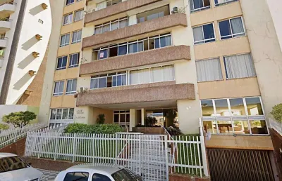 Apartamento à venda, 5 quartos, 1 suíte, 1 vaga, são josé - aracaju/se