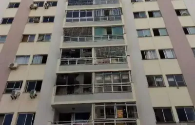 Apartamento com 3 quartos à venda na Rua Deputado Euclides Paes Mendonça, Treze de Julho, Aracaju