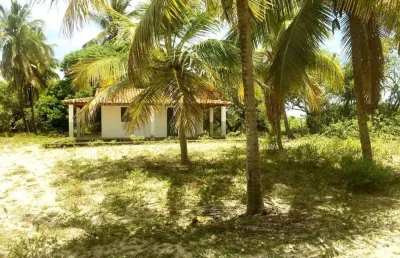 Sitio/chacara à venda, 1 quarto, areia branca - aracaju/se