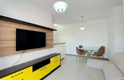 Apartamento com 3 quartos à venda na Rua Capitão Joaquim Martins Fontes, Farolândia, Aracaju