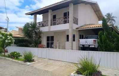 Casa com 4 quartos à venda na Avenida Inácio Barbosa, Povoado São José, Aracaju