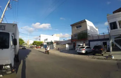 Pontoprédio comercial à venda, 2 vagas, siqueira campos - aracaju/se