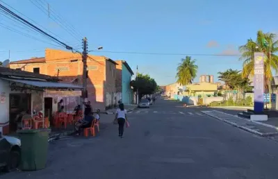 Casa à venda, 6 quartos, 2 vagas, américa - aracaju/se