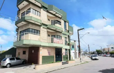 Ótimo prédio comercial na avenida edesio vieira de melo