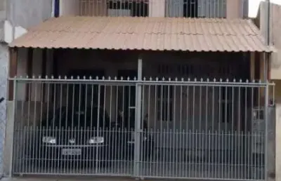 Casa com 6 quartos à venda na Rua Neópolis, Siqueira Campos, Aracaju