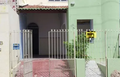 Casa à venda, 3 quartos, 1 suíte, 1 vaga, salgado filho - aracaju/se