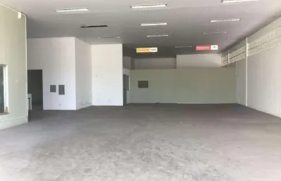 Barracão / Galpão / Depósito à venda na Avenida Chanceler Osvaldo Aranha, Olaria, Aracaju